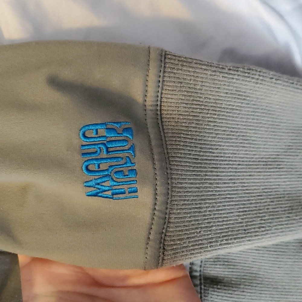 Reebok Jacket - Picture 2 of 11